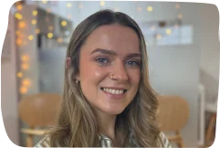 Aoife Gilligan, Registrar at Step By Step Nursery in Um Suqeim, with a strong background in sales and customer service.