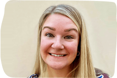 Amy Pickering - Registrar at Step by Step Nursery Umm Suqeim