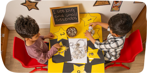 Active Learning Kids Academy Nursery Al Bateen Abu Dhabi - British Nursery in Bateen Abu Dhabi