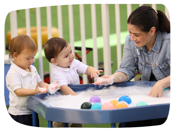 Programmes at Kids Academy Nursery Abu Dhabi - Best Brisiths Nursery in Abu DHabi Near You - 3 Location Mushrif, Bateen and Khalifa City